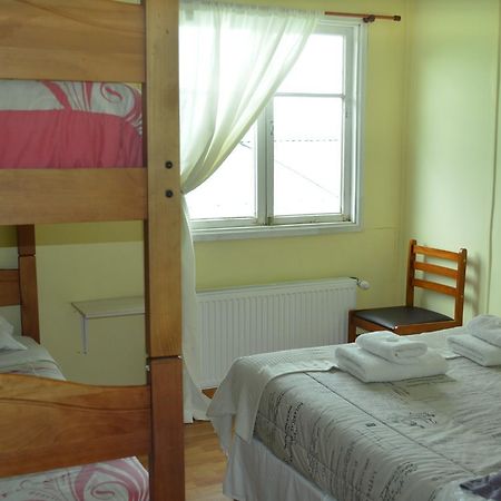 Smile Patagonia (Adults Only) Hotel Puerto Natales Exterior photo